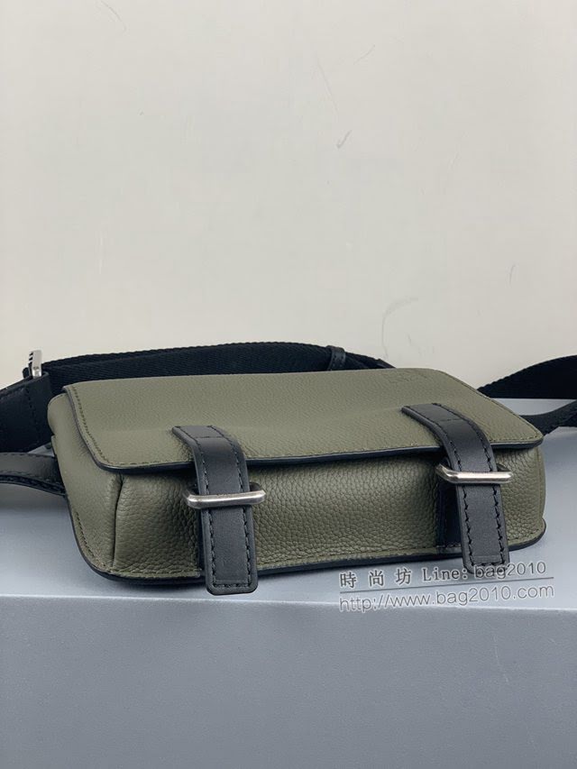 LOEWE包包 羅意威Military Bumbag 羅意威男士腰包 11356  tcl1390